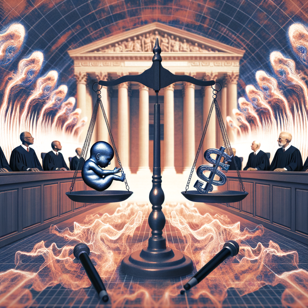 Abortion Rights: Supreme Court Rulings and Impact