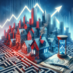 US Housing Market Crisis: Best Strategies to Navigate Rising Mortgage Rates