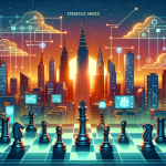 Tech Giants Hit Hard: Avoid Mass Layoffs With Strategic Moves