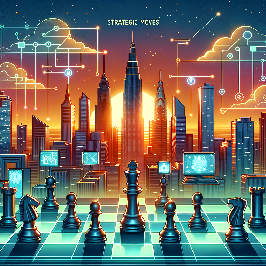 Tech Giants Hit Hard: Avoid Mass Layoffs With Strategic Moves