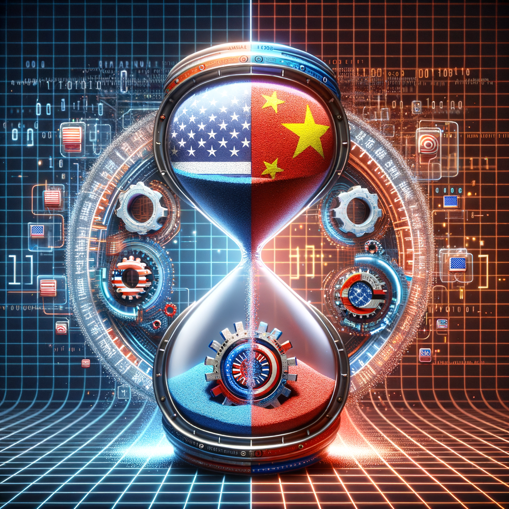 TikTok Ban Debate: Exclusive Insights and US-China Tech Tensions