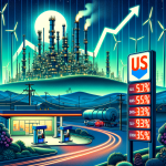 US Gas Prices Plunge: Best Energy Policy Changes