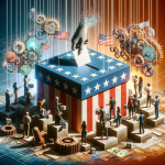 Voting law changes: Top Strategies for US Election Recovery