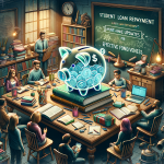 Student Loan Repayment: Must-Have Updates for Effective Forgiveness