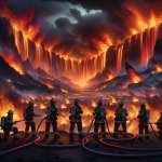 Wildfire Emergencies: Best Strategies to Tackle Extreme Heatwaves