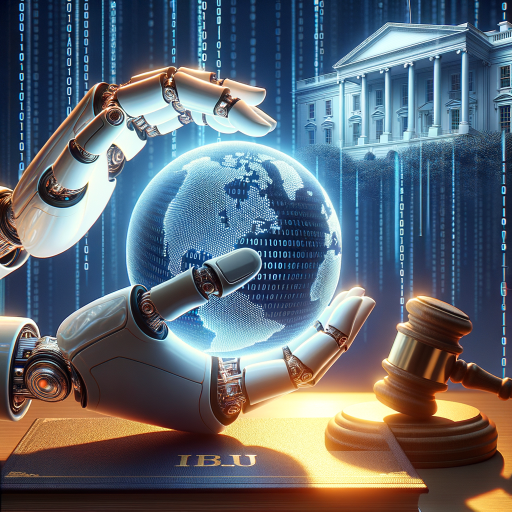 Artificial Intelligence Regulation: Must-Have White House Policy