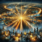 Power Grid Failure Risks: Prevent Nationwide Blackout with Essential Preparedness