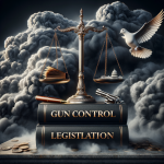 Federal Gun Control Legislation: Best Strategies to Curb Gun Violence