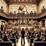 US Criminal Trials: Groundbreaking Verdicts and Impact