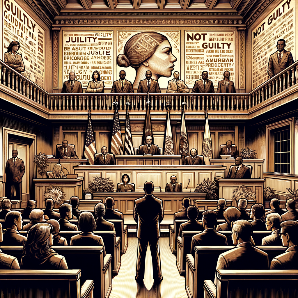 US Criminal Trials: Groundbreaking Verdicts and Impact