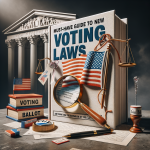 US Election Aftermath: Must-Have Guide to New Voting Laws