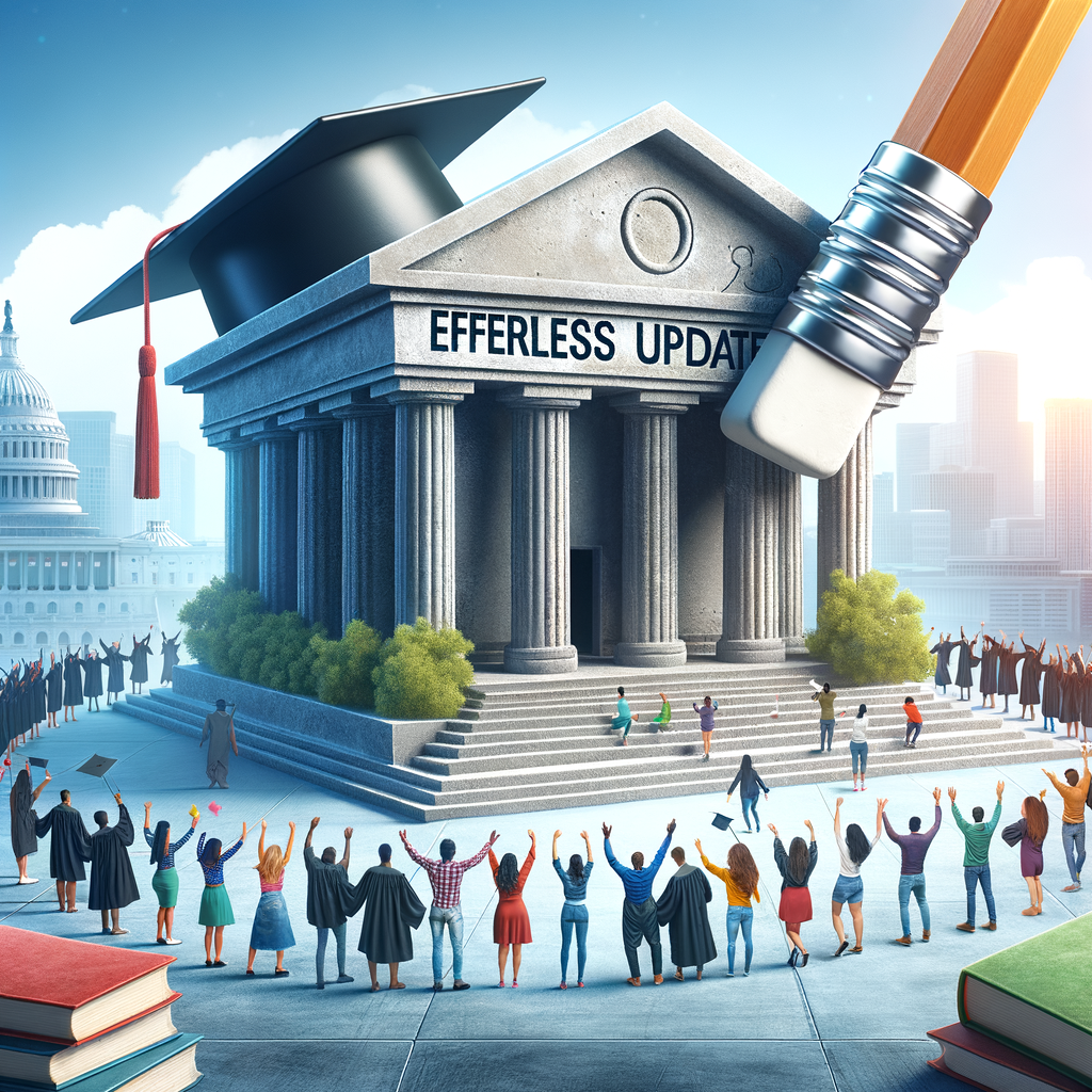 Student Loan Forgiveness Programs: Effortless Updates