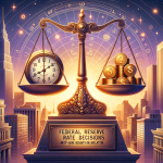 Federal Reserve Interest Rate Decisions: Must-Have Insights on Inflation.