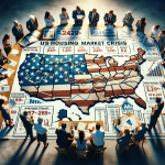 US Housing Market Crisis: Urgent Strategies to Beat Rising Mortgage Rates