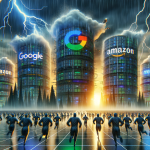 Tech Giants Hit Hard: Google, Amazon, and Meta Face Mass Layoffs