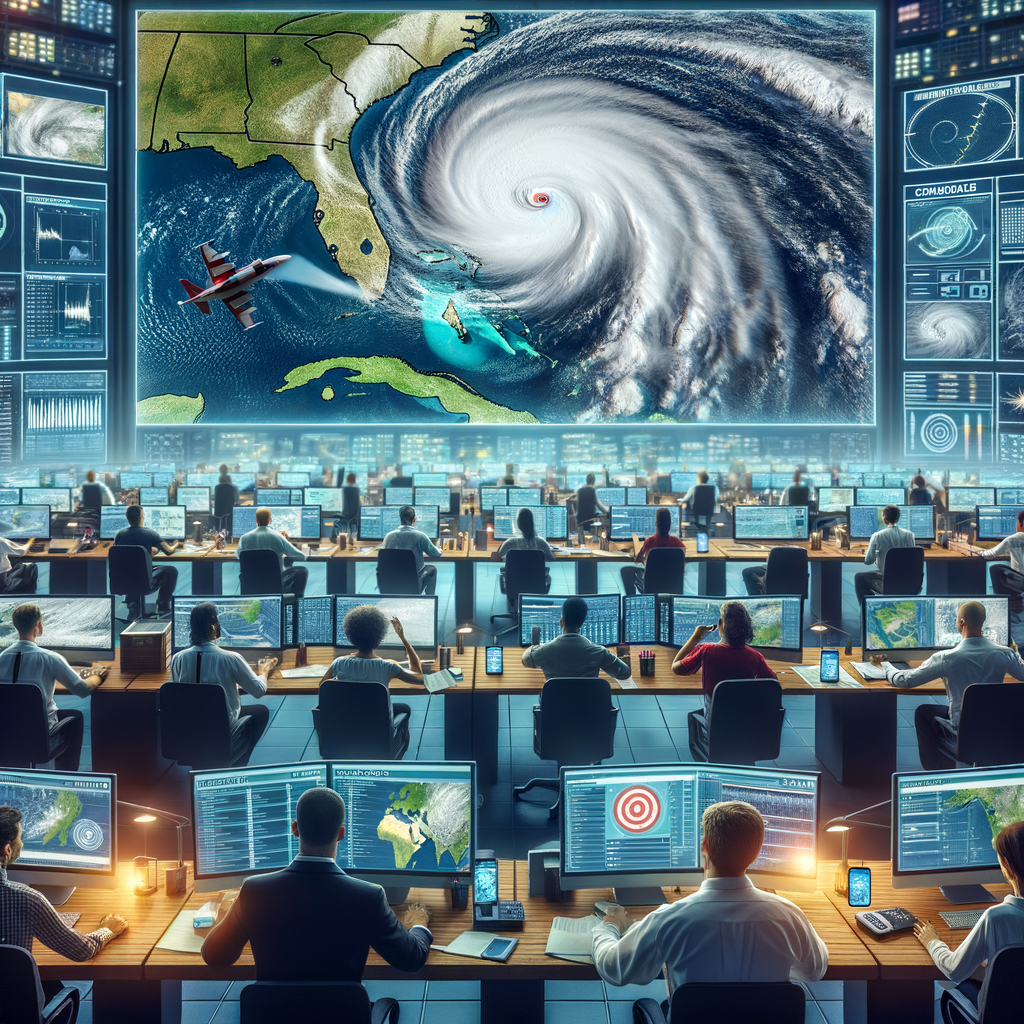 FEMA Emergency Preparedness: Best Hurricane Season Alerts