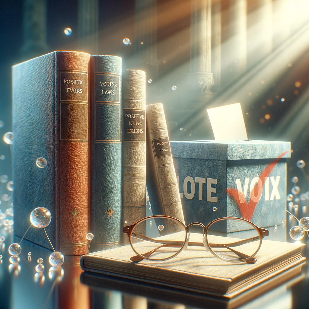 US Election Aftermath: Must-Have Guide to Positive Voting Law Changes