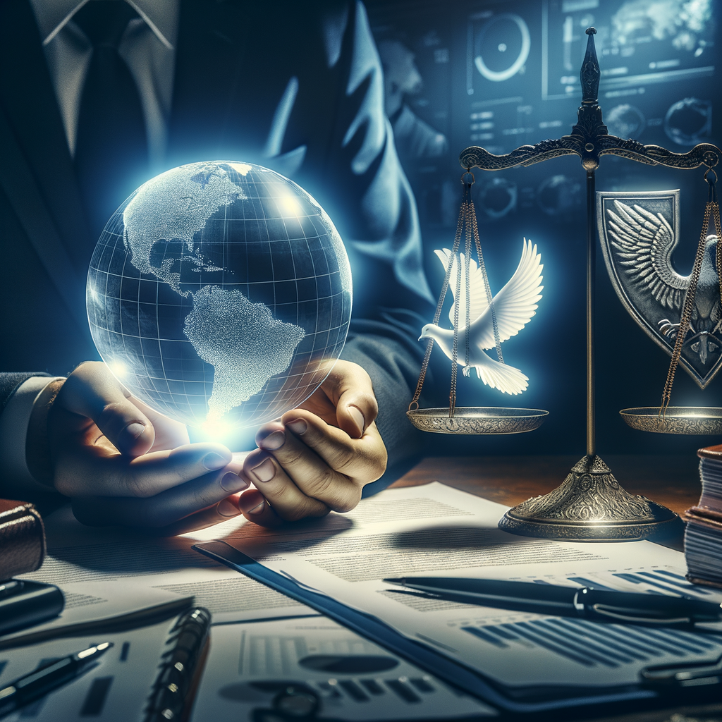 Military Aid Decisions: Best Strategies for Enhancing Global Security