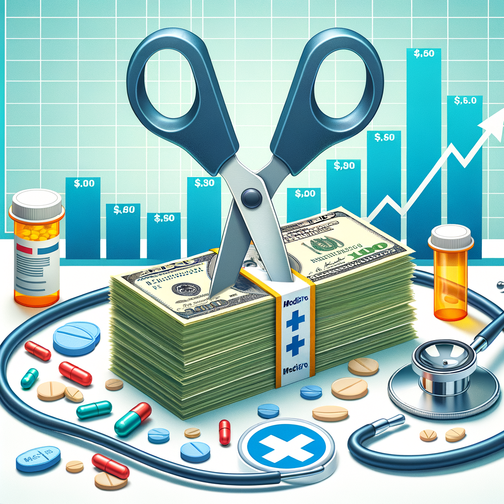 Medicare Changes: Effortless Ways to Slash Healthcare Costs