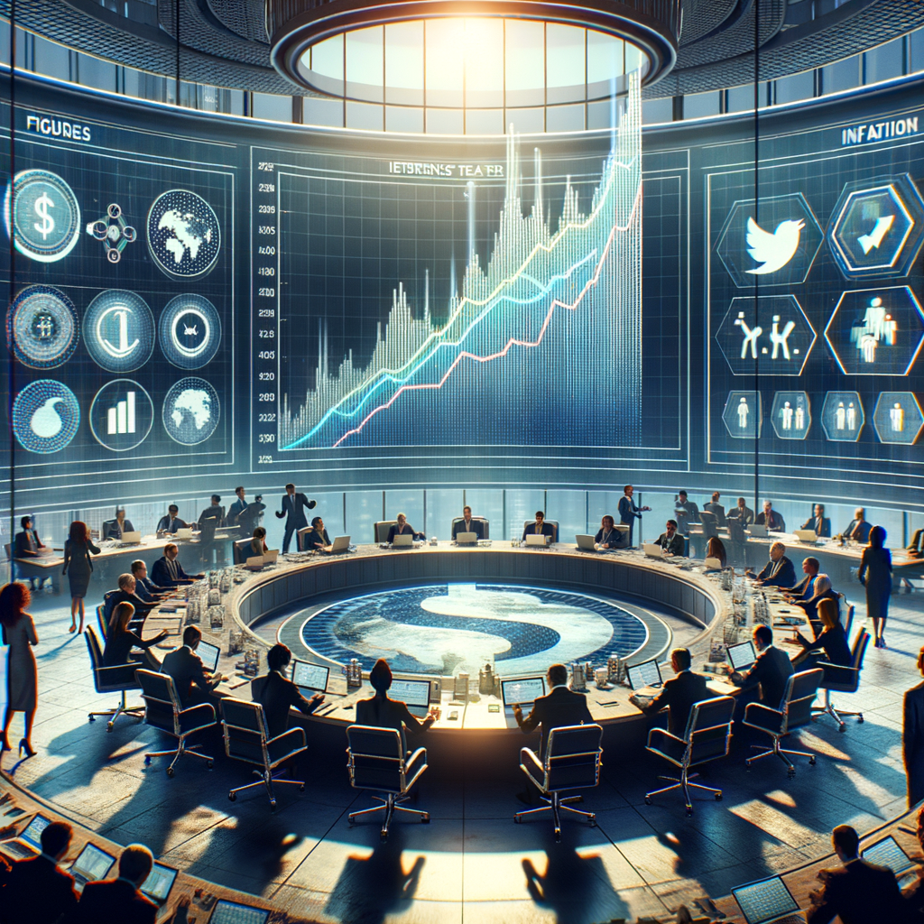 Interest Rate Decisions: Best Strategies for Managing Inflation