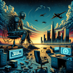 Tech Layoffs: Shocking Reality of Job Cuts at Google, Amazon, Meta, Tesla