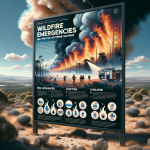 Wildfire Emergencies: Best Practices for Extreme Heatwaves