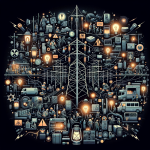 Power Grid Failure Risks: Must-Have Precautions for Nationwide Blackout Resilience