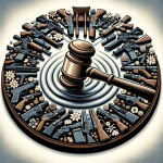 Gun Violence Incidents:Federal Legislation’s Impact