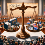 US Election Aftermath: Must-Have Insights on Voting Law Changes