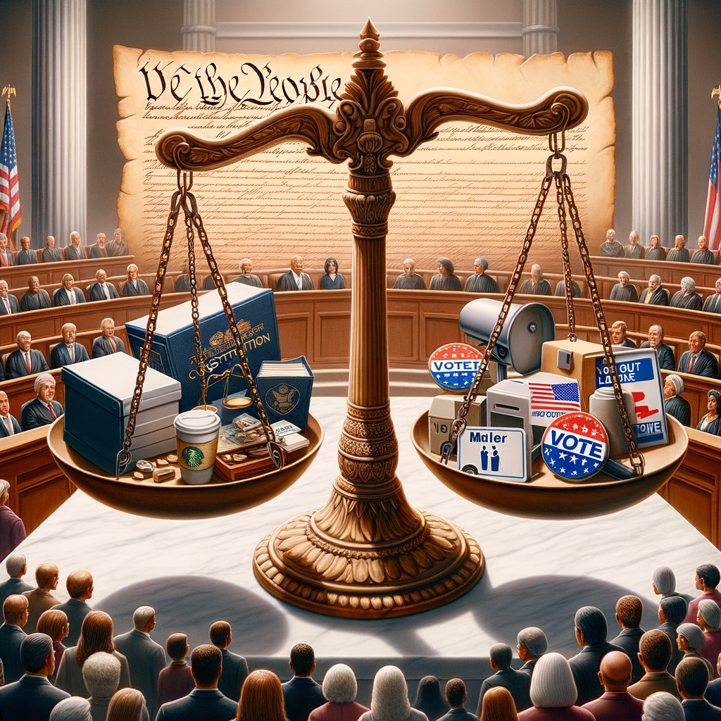 US Election Aftermath: Must-Have Insights on Voting Law Changes