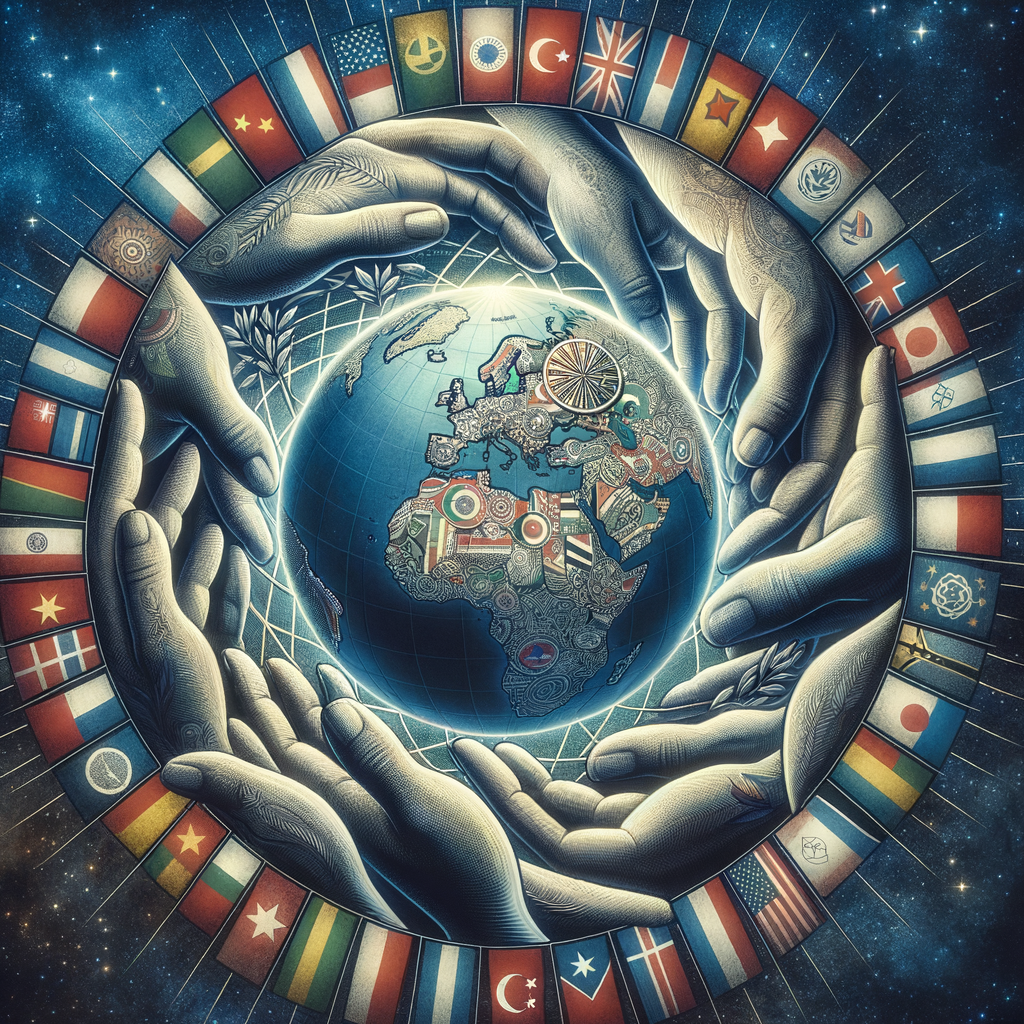 US Military Aid: Vital Global Security Commitments