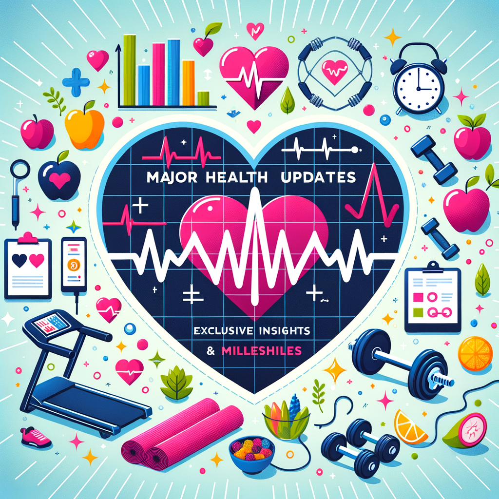 Major Celebrity Health Updates: Exclusive Insights & Milestones