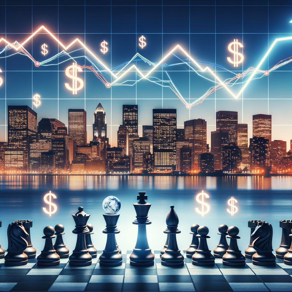 Rising Mortgage Rates: Best Strategies for US Housing Market Crisis