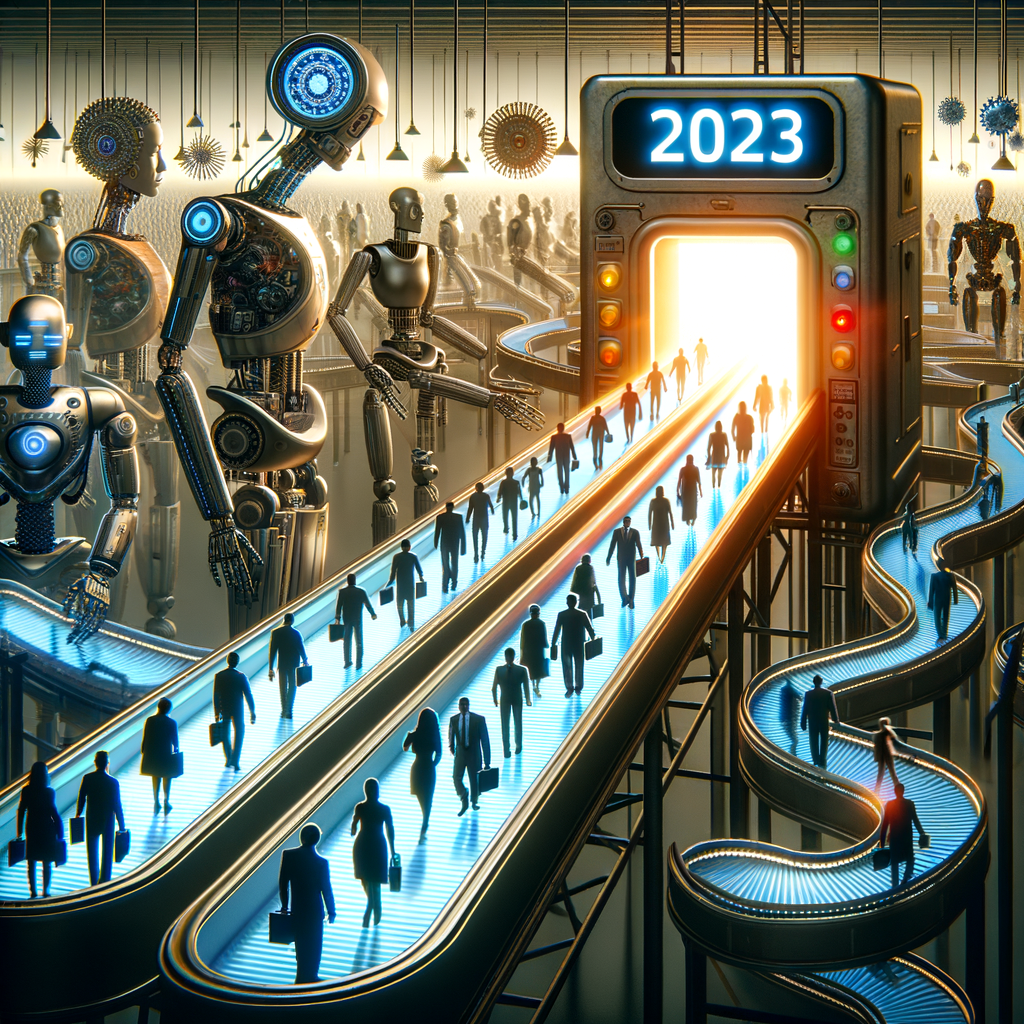 Tech Layoffs 2023: Unveiling the Best Job Opportunities