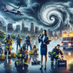 FEMA Emergency Preparedness Updates: Best Hurricane Season Alerts