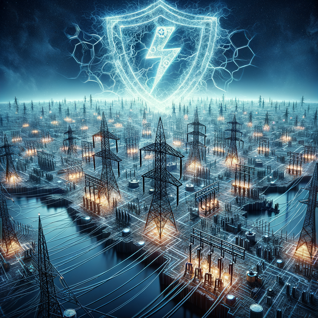 Power Grid Failure Risks: Prevent Nationwide Blackout with Essential Measures