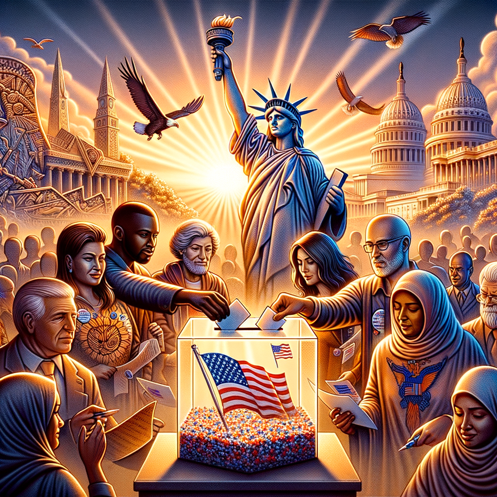 US Election Aftermath: Best Voting Law Changes for Democracy