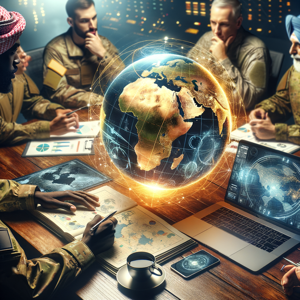 Military Aid Decisions: Essential Strategies for Strengthening Global Security