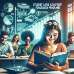 Student Loan Repayment Updates: Best Forgiveness Programs