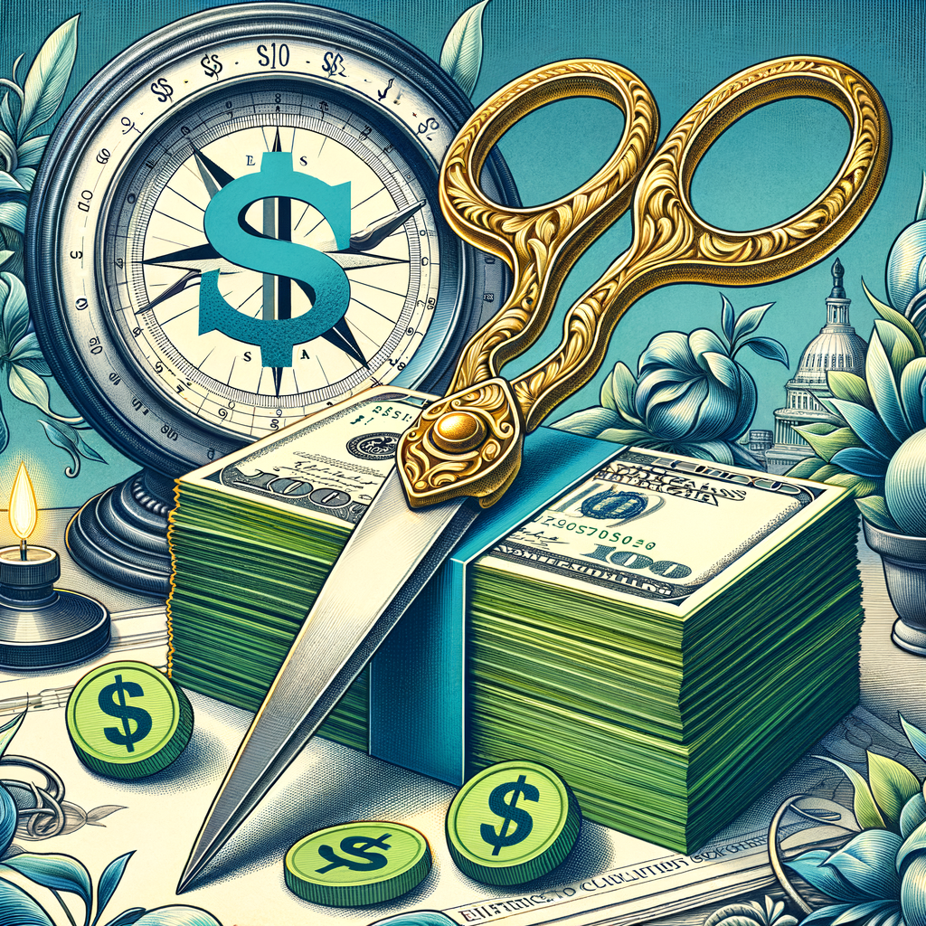 Medicare Changes: Effortless Strategies to Cut Healthcare Costs