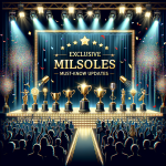 Exclusive Celebrity Milestones: Must-Know Updates