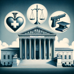 US Supreme Court Rulings: Must-Have Insights on Abortion, Gun Laws, and Student Loans