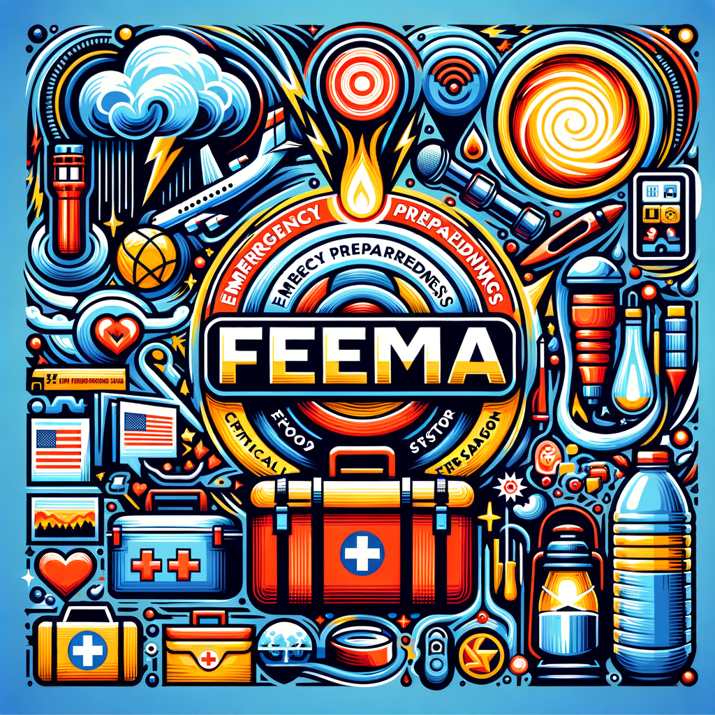 FEMA Emergency Preparedness Updates | Essential Tips for Hurricane Season