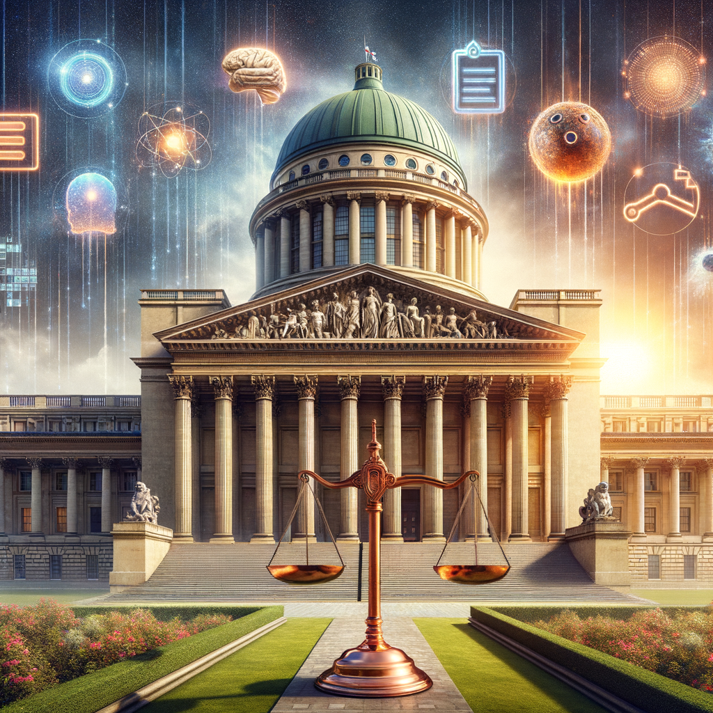 Artificial Intelligence Regulation: Best Practices for White House Policy