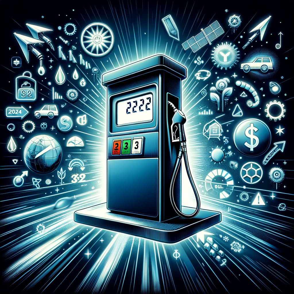 Gas Prices Plunge: Best Energy Policy Changes for 2022