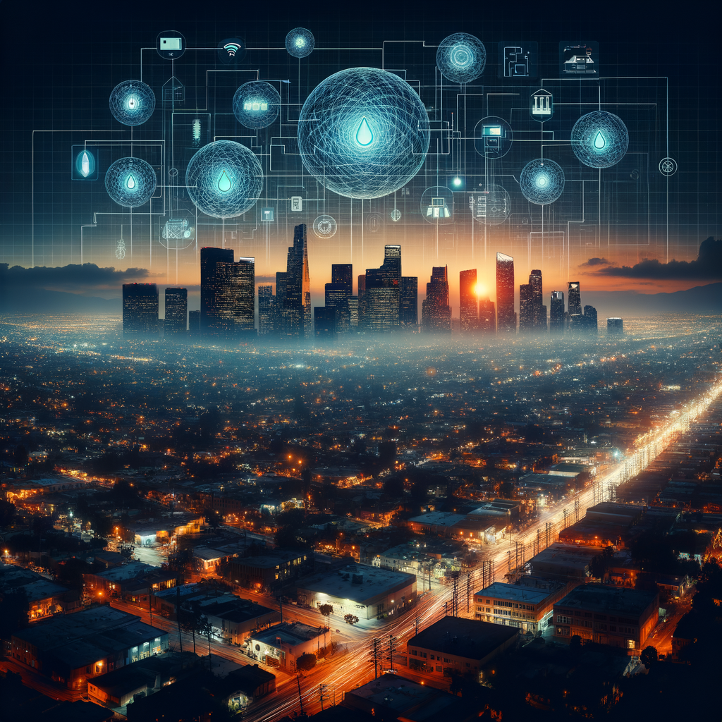 Nationwide Blackout Warnings: Mitigate Power Grid Failure Risks