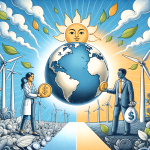 Clean Energy Investments: Transformative Solutions for Climate Change
