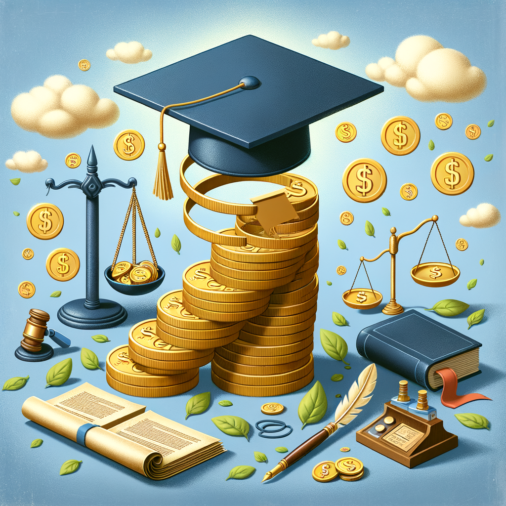 Forgiveness Programs for Student Loan Repayment: Effortless Solutions