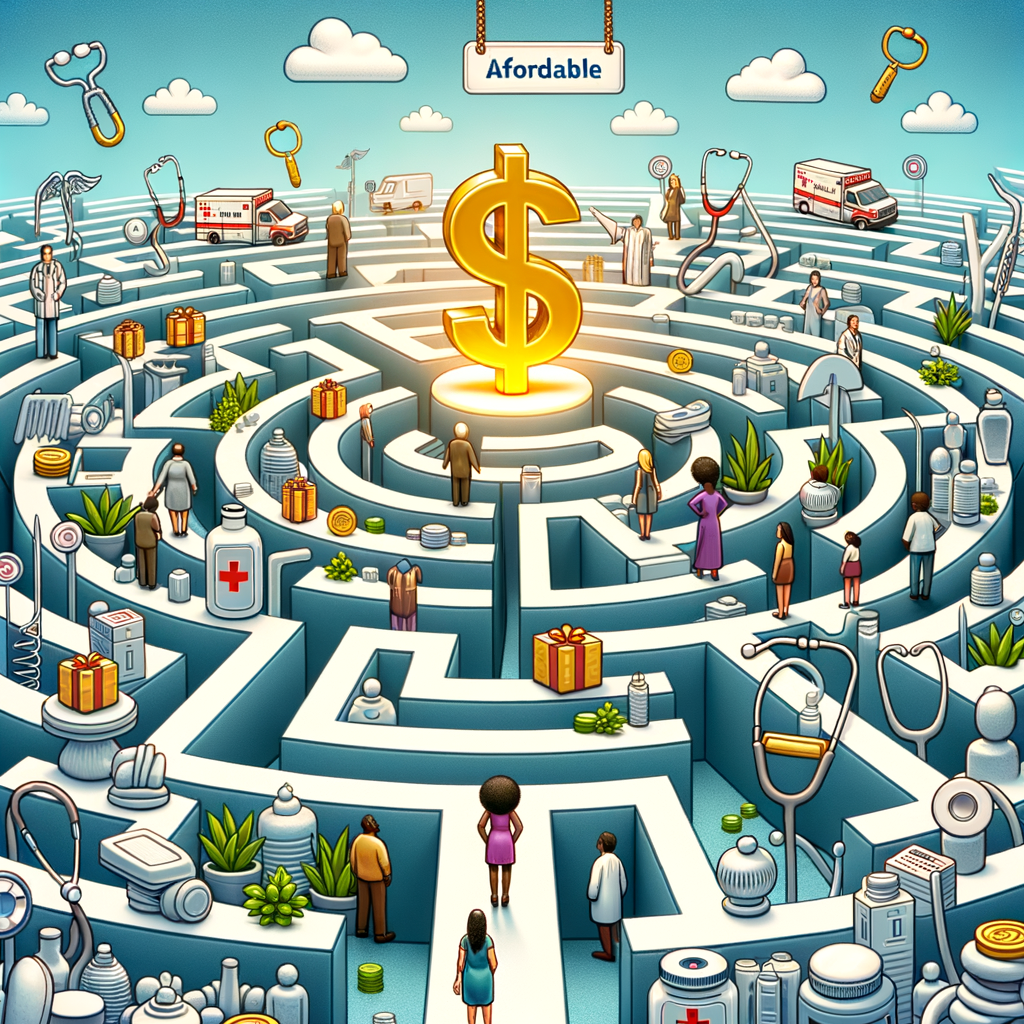 Medicare Changes: Affordable Solutions for Healthcare Costs