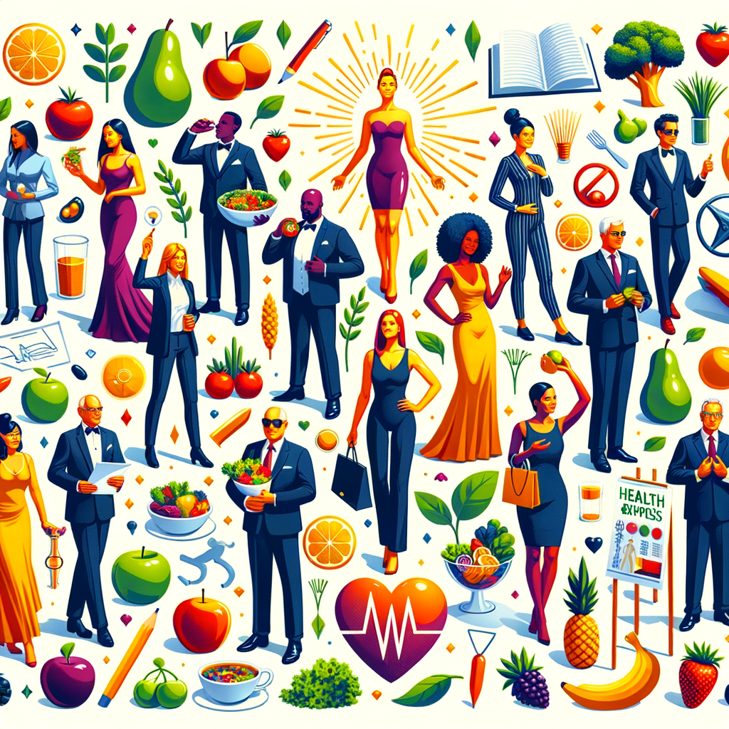 Celebrity Health Updates: Must-Have Insights